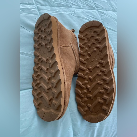 Bearpaw super shorty 10 - Picture 6 of 7